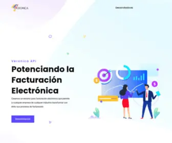 Veronica.ec(Veronica) Screenshot