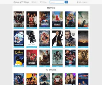 Verpelisgo.com(Watch Movies and TV Shows Online Free Download) Screenshot