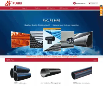 Versacorpglobal.com.ng(Best Price HDPE & PVC Pipes and Fittings for sale) Screenshot