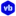 Versbeton.nl Logo