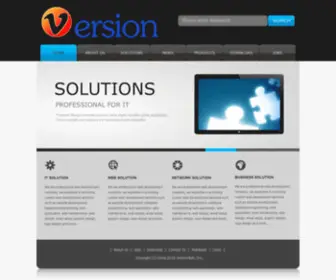 Versiontechx.com(Home-VersionTech) Screenshot
