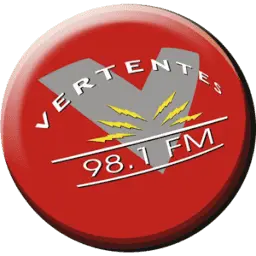 Vertentes.fm.br Favicon