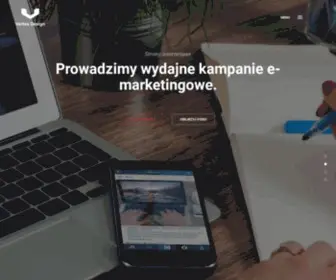 Vertesdesign.pl(Vertes Design) Screenshot