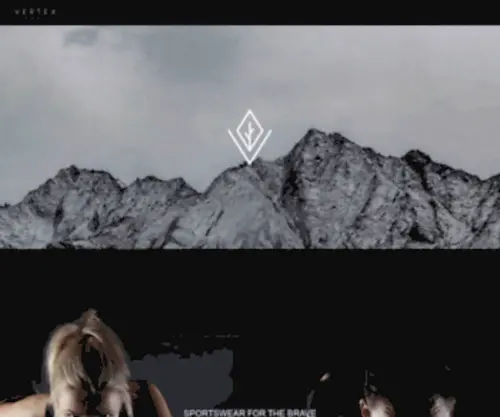 Vertexaprl.com(Vertex APRL) Screenshot