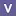 VertexDesigns.in Favicon