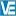 Vertex.pk Favicon