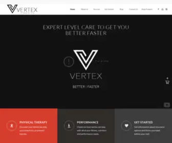 Vertexpt.com(Vertexpt) Screenshot