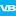 Verticalblue.net Logo