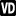 Verticaldivers.com Logo