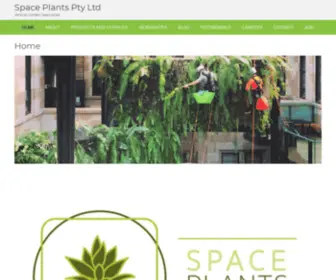 Verticalgardenspecialists.com(Verticalgardenspecialists) Screenshot