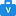 Vertoe.com Logo