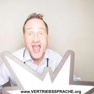Vertriebssprache.org Favicon
