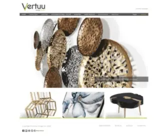 Vertuu.com(Vertuu) Screenshot