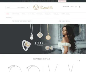 Vervejewellers.com.au(Vervejewellers) Screenshot