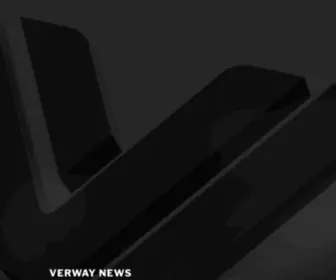 Verway.news(Verway news) Screenshot