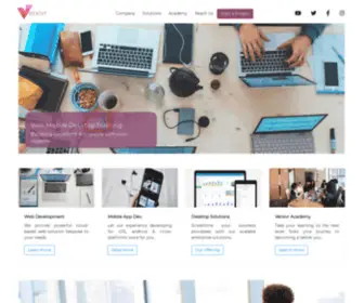 Verxivr.com(Verxivr) Screenshot