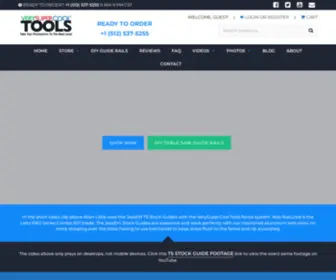 Verysupercooltools.com(VerySuperCool Tools T) Screenshot