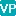 Veryvp.com Logo