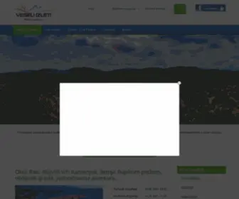 Veseli-Izleti.com(Veseli izleti) Screenshot