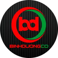 Vesinhbinhduong.com Favicon