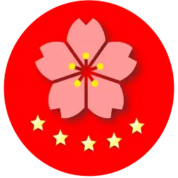 Vesinhsakura.com Favicon