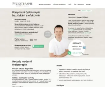 Veskrna.com(Měkké techniky) Screenshot