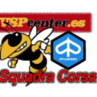 Vespacenter.es Logo