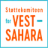 Vest-Sahara.no Logo
