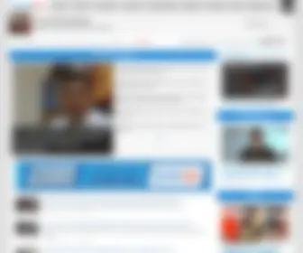 Vesti.kg(Главная) Screenshot