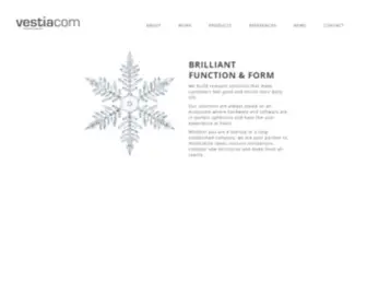 Vestiacom.com(Vestiacom) Screenshot