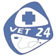 Vet24.es Favicon