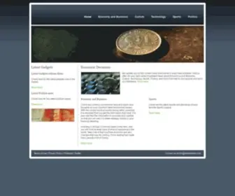 VetemlajMe.com(Shtypi shqiptar Online) Screenshot