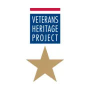 Veteransheritage.org Favicon