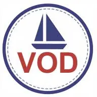 Veteransondeck.org Logo