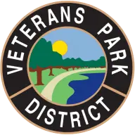 Veteransparkdistrict.org Logo