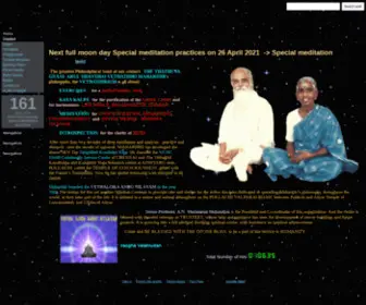 Vethaloka.org(Vethaloka) Screenshot