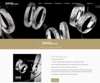 Veto-SChmuck.ch(Veto SChmuck) Screenshot