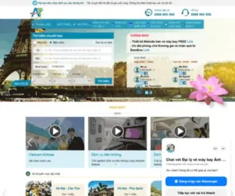 Vetot.com.vn(Đại) Screenshot