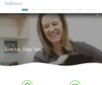 Vet.partners(VetPartners) Screenshot