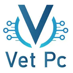 Vetpc0.com Logo