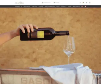 Vetrere.it(Vetrère) Screenshot