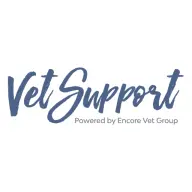 Vetsupportstore.com Favicon