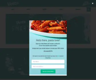 Vettapasta.com.au(Vetta Pasta & NEW Vetta Flour) Screenshot