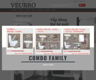 Veurro.com(Veurro) Screenshot
