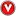 Vev.icu Favicon