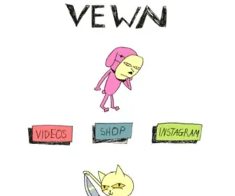 Vewn.us(vewn) Screenshot