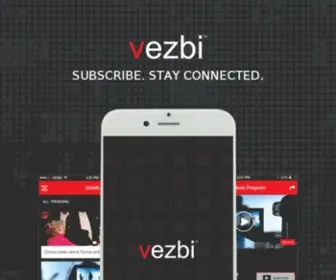 Vezbi.com(Vezbi) Screenshot