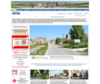 Vezdemarban.com(Vezdemarbán) Screenshot