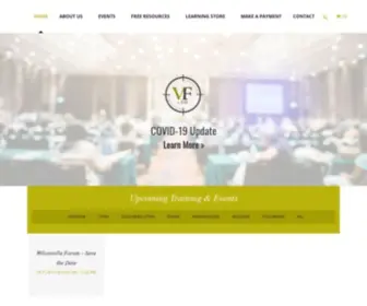 VF-Law.com(HOA, Condo Association, & Real Estate Lawyers) Screenshot