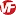 VF.is Logo